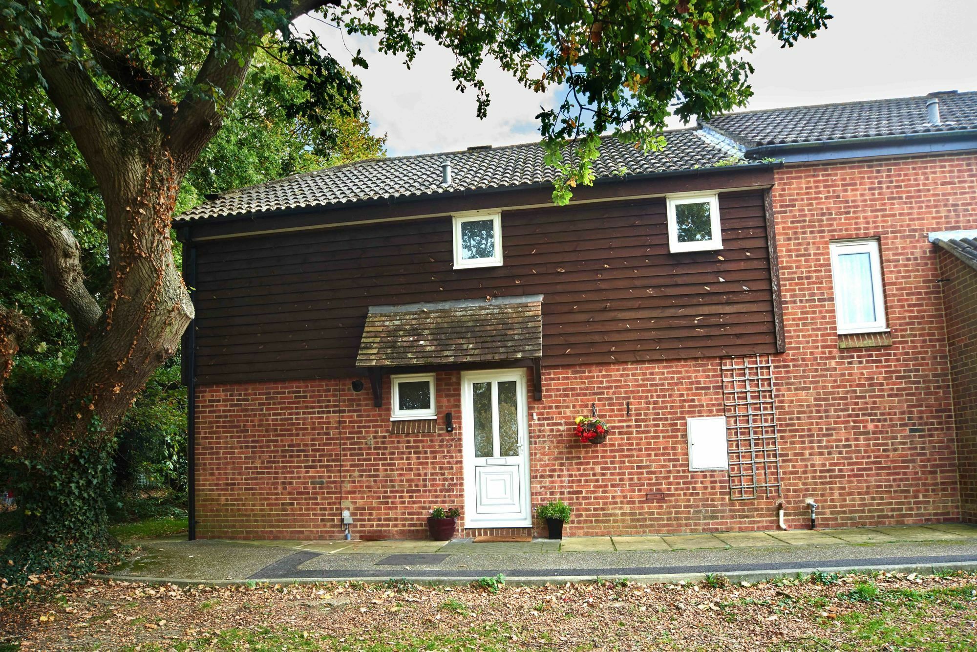 Forrester House Canterbury Exterior photo